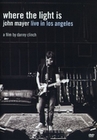 John Mayer - Where The Light Is/Live In Los ...