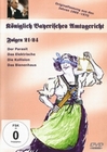 Kniglich Bayerisches Amtsgericht - Folgen 21-24