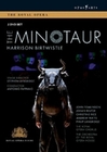 Harrison Birtwistle - The Minotaur [2 DVDs]