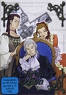 Le Chevalier D`Eon Vol. 8 - Episode 22-24