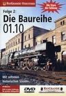 Die Baureihe 01.10