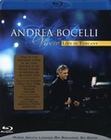 Andrea Bocelli - Vivere/Live in Tuscany