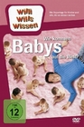 Willi wills wissen - Wie kommen Babys auf die...