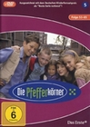 Die Pfefferkrner Vol. 5 - Folge 53-65 [2 DVDs]