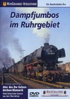 Dampfjumbos im Ruhrgebiet