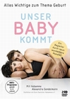 Unser Baby kommt [2 DVDs]