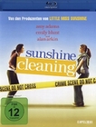 Sunshine Cleaning