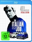 The Italian Job - Charlie staubt... [SE]