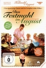 Das Festmahl im August