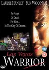 LAS VEGAS WARRIOR (DVD)