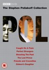 STEPHEN POLIAKOFF BOX SET (DVD)