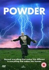 POWDER (DVD)