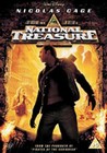 NATIONAL TREASURE (DVD)