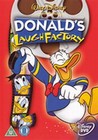 DONALD'S LAUGH FACTORY (DVD)