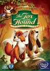 FOX AND THE HOUND S.E. (DVD)