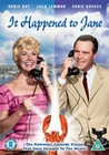 IT HAPPENED TO JANE (DVD)