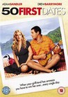 50 FIRST DATES (DVD)