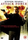 ATTACK FORCE (DVD)