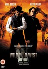 WILD WILD WEST (DVD)