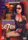 WONDER SE7EN (DVD)