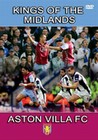 ASTON VILLA-KINGS OF MIDLANDS (DVD)