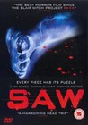 SAW (DVD)