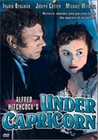 UNDER CAPRICORN (DVD)