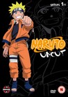 NARUTO UNCUT SERIES 1 VOLUME 1 (DVD)