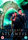 STARGATE ATLANTIS SERIES 1 BOX SET (DVD)