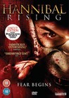 HANNIBAL RISING (DVD)