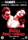 DRACULA-PRINCE OF DARKNESS (DVD)