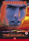 DAYS OF THUNDER (DVD)