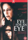 EYE FOR AN EYE (SALLY FIELD) (DVD)