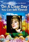 ON A CLEAR DAY YOU CAN SEE FOR (DVD)