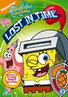 SPONGEBOB-LOST IN TIME (DVD)