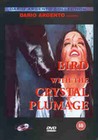 BIRD WITH THE CRYSTAL PLUMAGE (DVD)