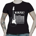 W.W.P.D - Girl shirt