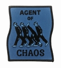 Agent of Chaos - Patch