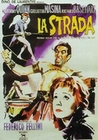 la strada