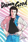 Steve Steve Harrington Stranger Things Poster