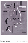 Bauhaus Poster Four Parts By.. Wassily Kandinsky