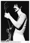  x FRANK ZAPPA POSTER